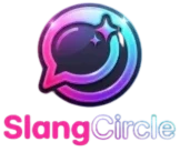 Logo slangCircle
