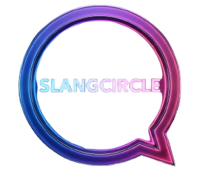 Slang Circle