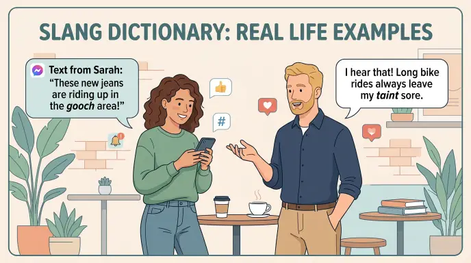 Real Life Examples