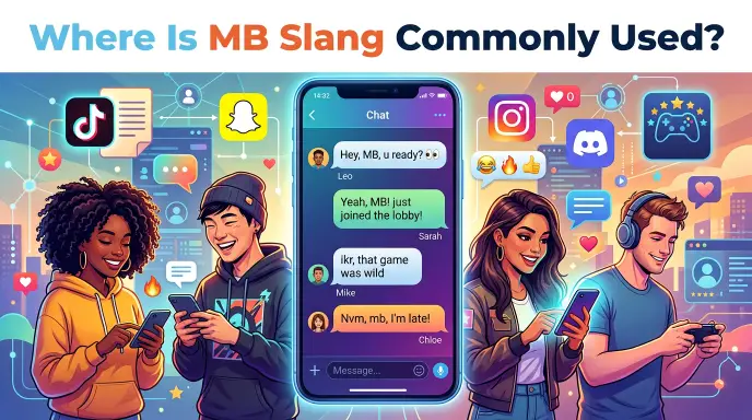 Where Is MB Commonly Used?