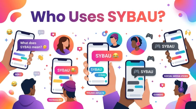 Who Uses SYBAU?